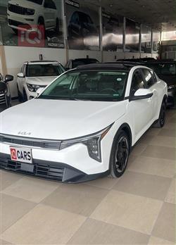 كيا K4